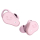 Fresh N Rebel Twins Move Pastel Pink - 1367915 - zdjęcie 2